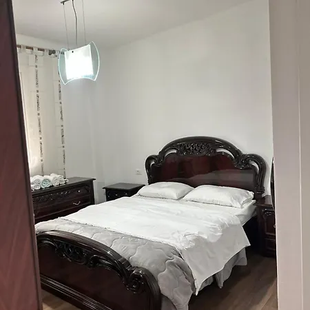 Apartment Comfort Living Tirana