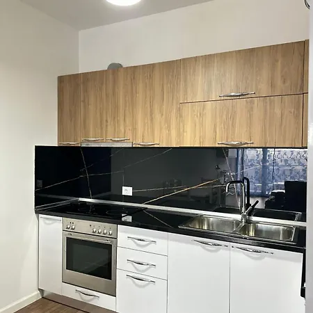 Apartment Comfort Living *